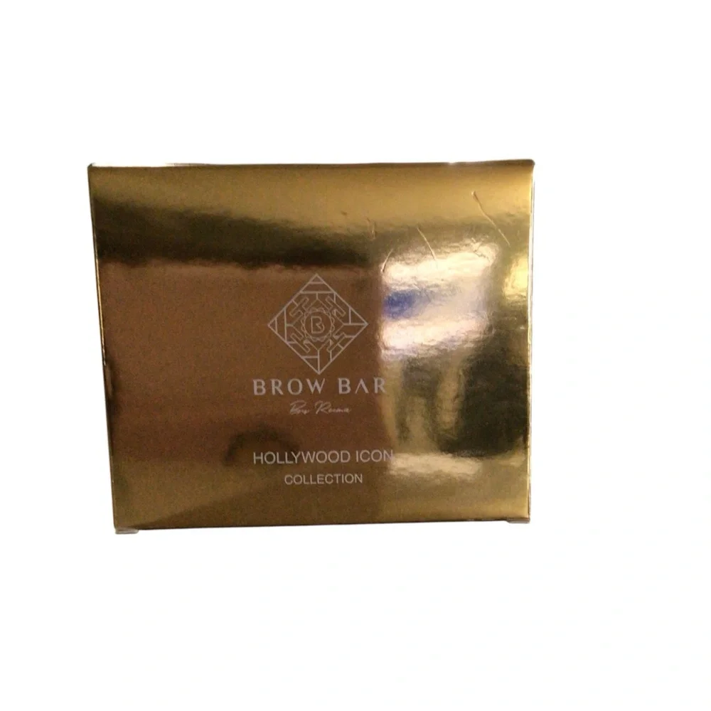 Brow Bar by Reema Hollywood Icon Face Kit palette